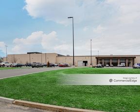 Billerica Commerce Center