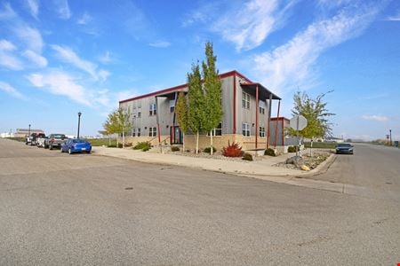 Office space for Sale at 299 Prairie Dr in Stanley