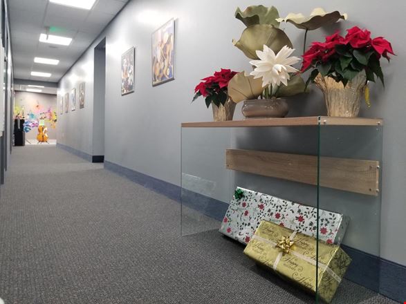 Colley Executive Offices - @ Granby