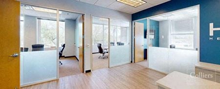 Office space for Rent at Black Canyon Office Center 13430 N Black Canyon Freeway in Phoenix
