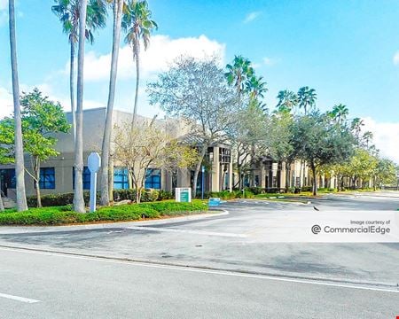 Office space for Rent at 3300 Corporate Avenue in Weston