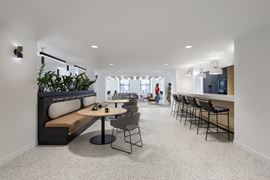 The Mill Space - The Mill at Market West