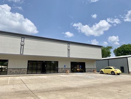 Photo of commercial space at 4859 Shed Road in Bossier City