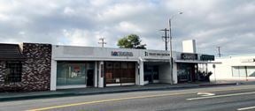 228 E Rowland St