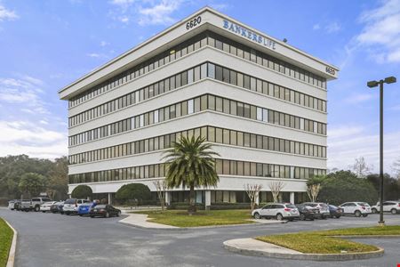 Office space for Sale at 6620 Southpoint Drive South in Jacksonville