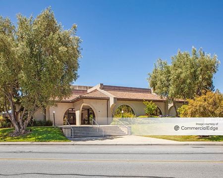 630 Clyde Court - Mountain View