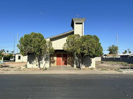 Office space for Rent at 501 N Center St in Mesa