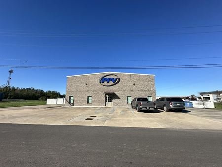 Office space for Rent at 3001 South Darla Avenue in Gonzales