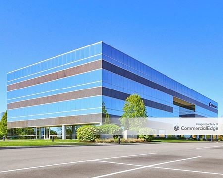 Office space for Rent at 9225 Priority Way West Drive in Indianapolis