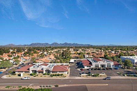 Office space for Sale at 16421 N Tatum Blvd in Phoenix