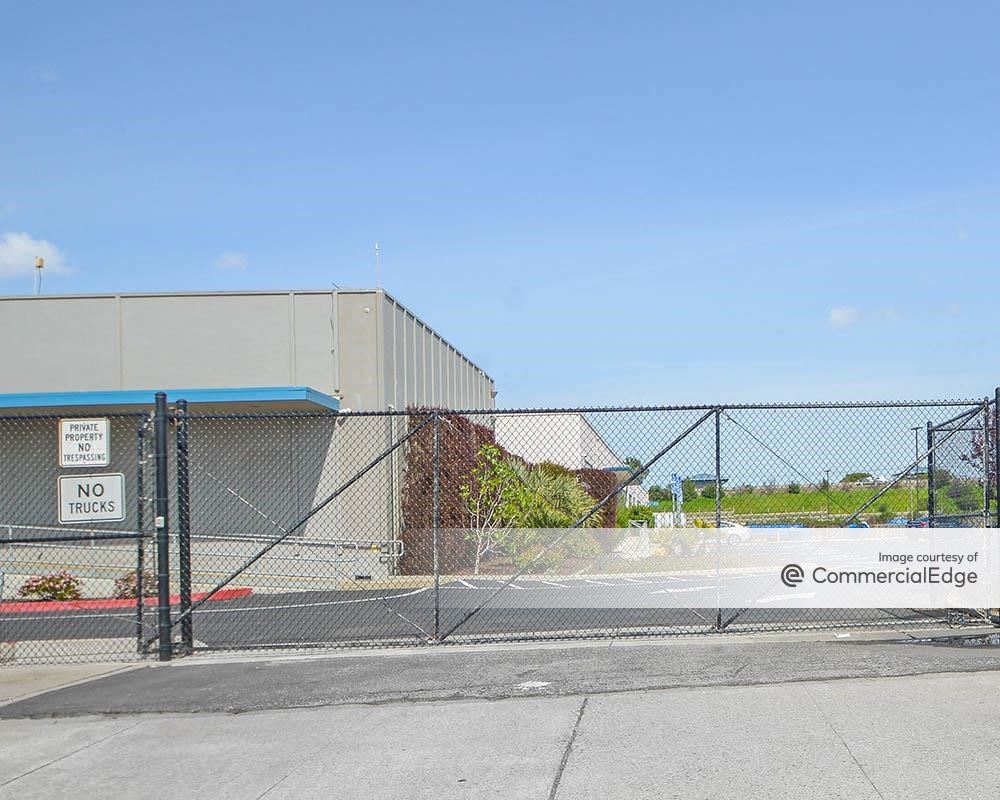 Richmond Distribution Center