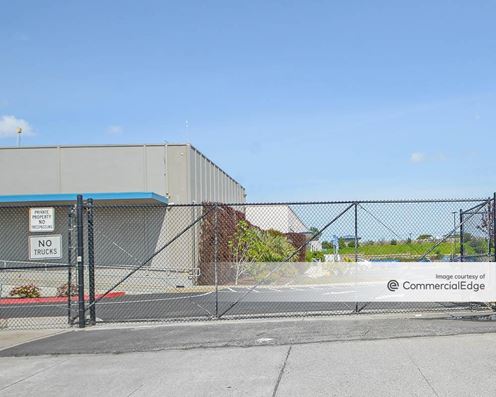 Richmond Distribution Center
