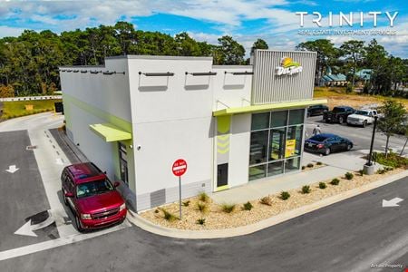 Photo of commercial space at 3582 US-98 in Santa Rosa Beach