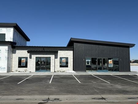Office space for Rent at 1025 S Yellowstone Hwy in Rexburg