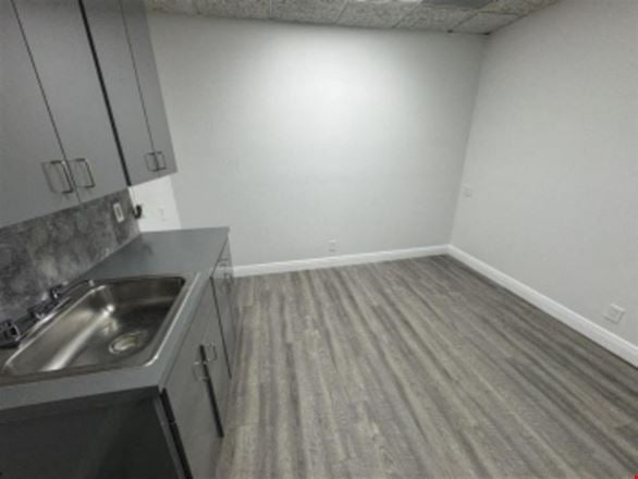 2356 SF Suite 402 Professional and Medical Office Space (LEASED)