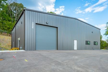 Industrial space for Sale at 3906 Caine Lane in Chattanooga