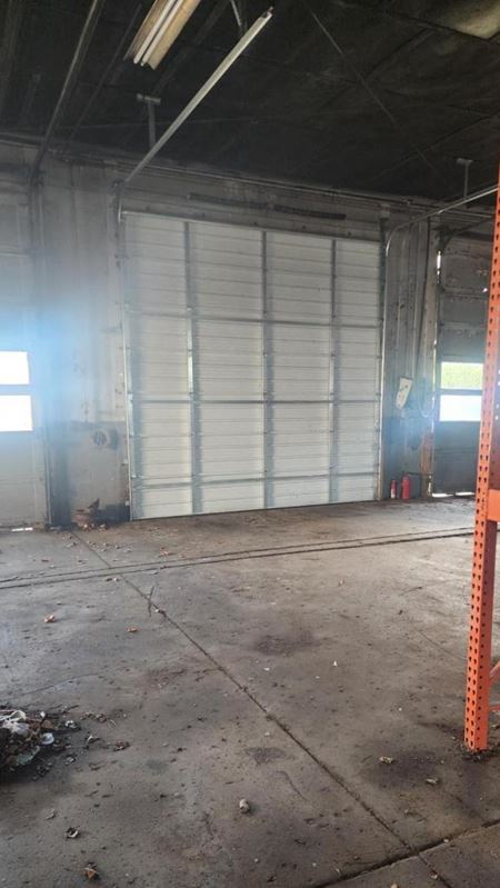 Photo of commercial space at 74 Seneca Street in Dundee