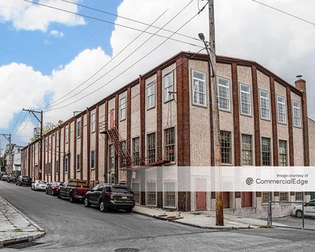 Photo of commercial space at 501 West Washington Street in Norristown
