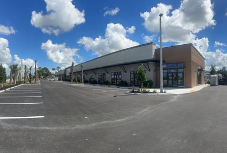 Retail space for Sale at 8156 Alico Rd in Fort Myers