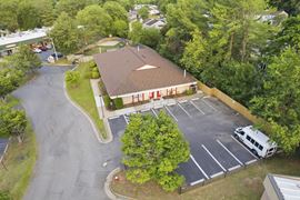5,130 SF Owner User Childcare Center for Lease