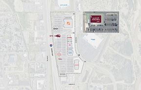4330 N Freeway Rd