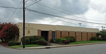 Office space for Sale at 801 Loudoun Avenue in Portsmouth