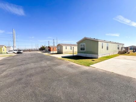 Photo of commercial space at 1320 N Fairgrounds Rd in Midland