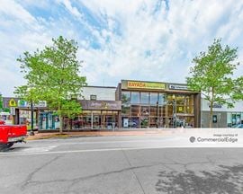 140-148 Broad Street & 8-12 Reckless Place