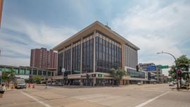 206 South Broadway Professional Building