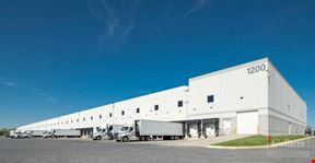 43,200 SF Available at Prologis Washington Gateway
