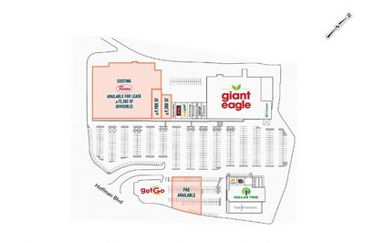 Kennywood Shops