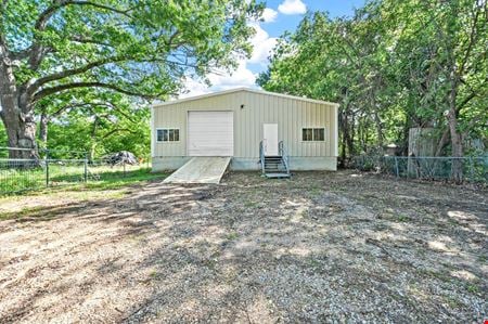 Photo of commercial space at 211 Johnson St in Seagoville