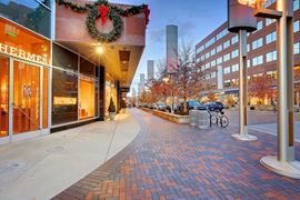 Fillmore Place