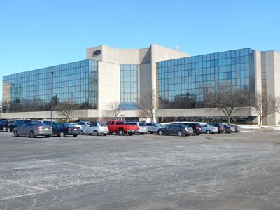 Sheffield Office Park I