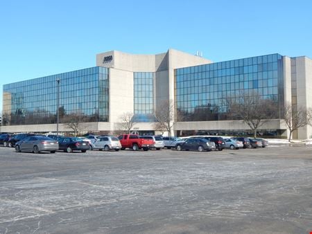 Photo of commercial space at 3250 W. Big Beaver, Troy, MI 48084 in Troy