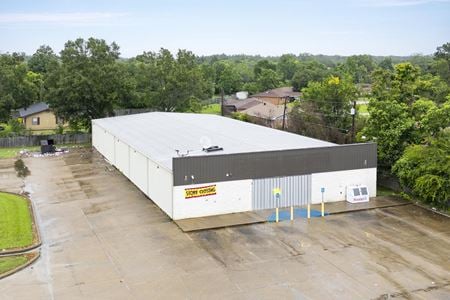 Retail space for Rent at 3415 Reddix Ln in Richwood