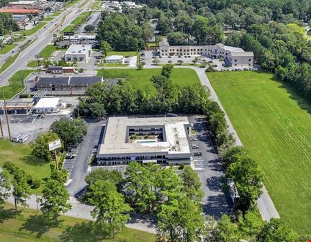 Photo of commercial space at 4071 US Hwy 17 in Richmond Hill