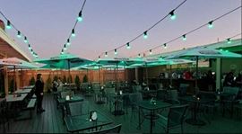 JC Heights | Turnkey Restaurant-Bar | Rooftop & Liquor License | Night Life Opportunity