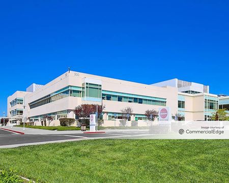 Natividad Medical Center - Building 300 - Salinas
