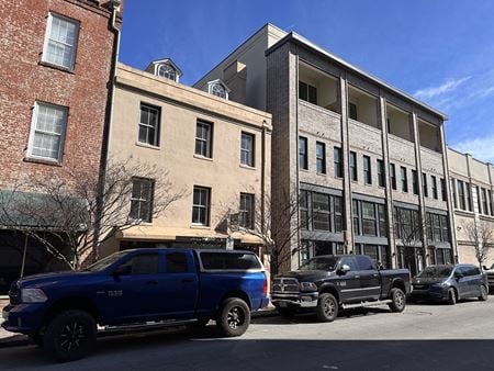Office space for Rent at 12 W State St in Savannah