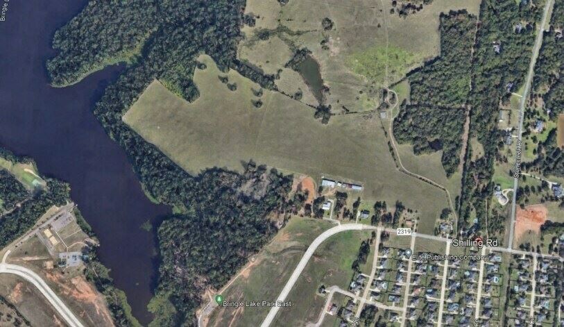 Approximately 138 Acres For Sale