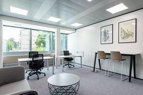 HQ - North Charleston - Aviation Center