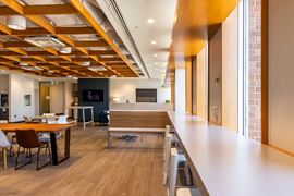 Regus - Scotia Square - Barrington Tower