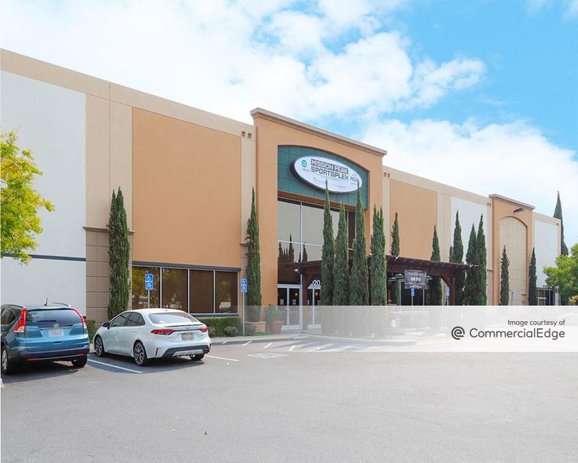 4020 Technology Place 4020 Technology Place Retail Building