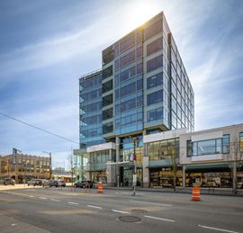 For Lease - 1508 West Broadway, Vancouver 