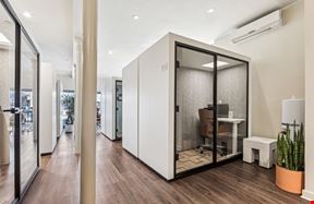 Alcove