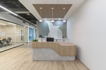 1610     Galerie de photos de l'espace 1