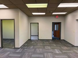 Up to 2,580 SF of Lease Space Available