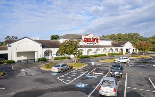 Pinetree Center