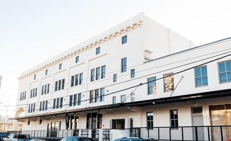 Coworking space for Rent at 12 North Cheyenne Avenue in Tulsa